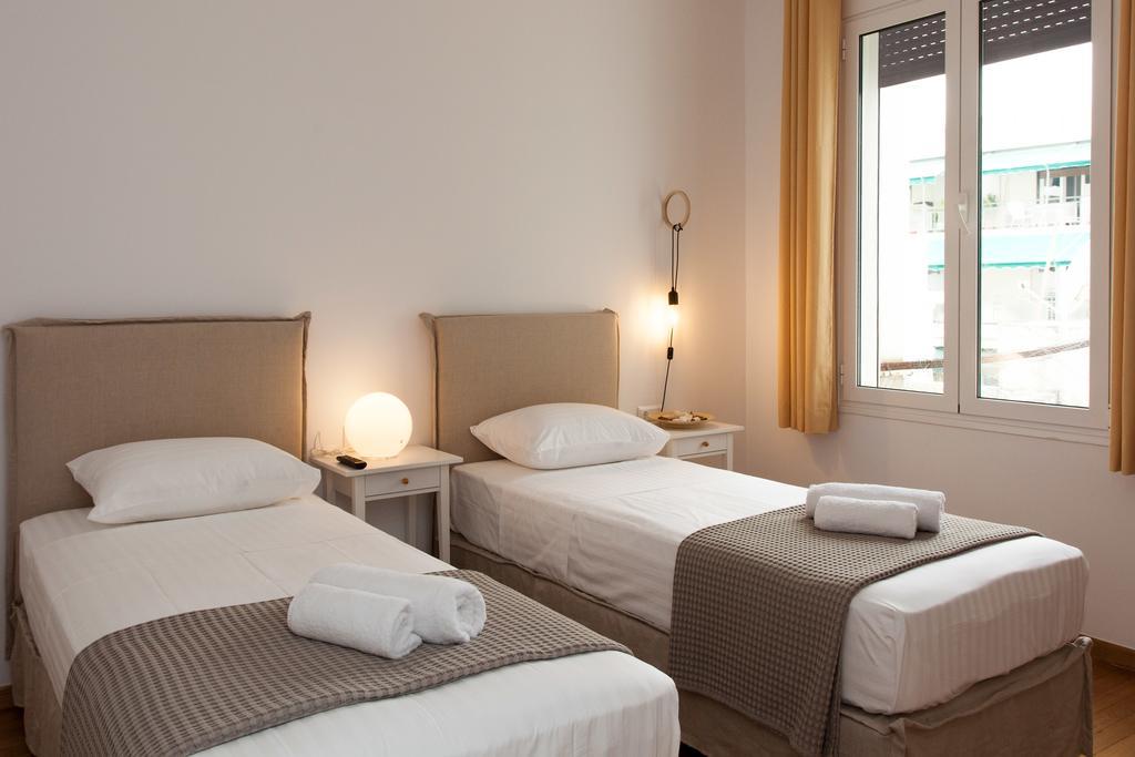 Apartment Nakos Homes Luxury Apartment-acropolis Area